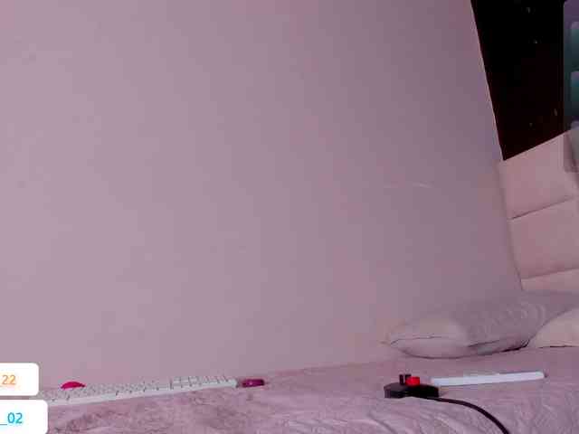 Abby-03 webcam