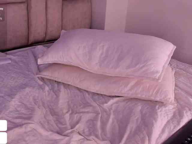 Abby-03 webcam