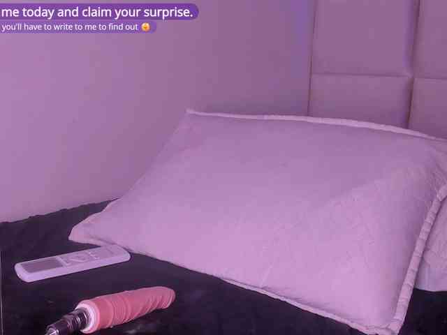 Abby-03 webcam
