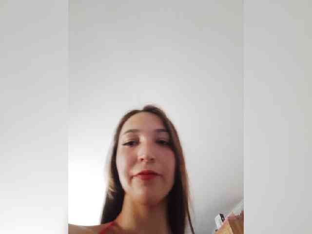 Engellsss Live Webcam on BongaCams