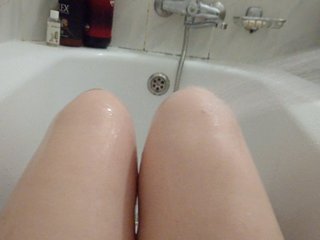 TitiKate Porn Show
