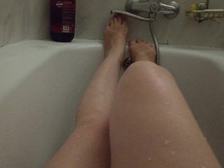 TitiKate Porn Show