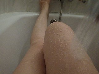 TitiKate Porn Show