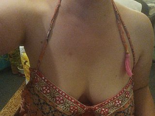 TitiKate Porn Show