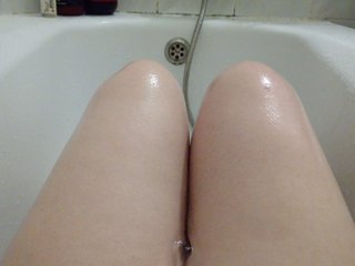 TitiKate Porn Show
