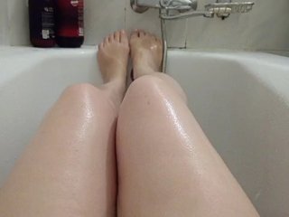 TitiKate Porn Show