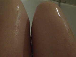 TitiKate Porn Show