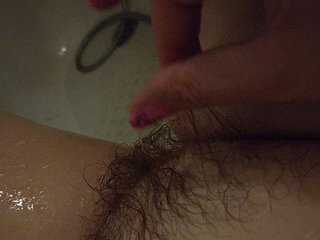 TitiKate Porn Show