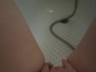 TitiKate Porn Show