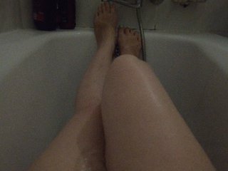 TitiKate Porn Show