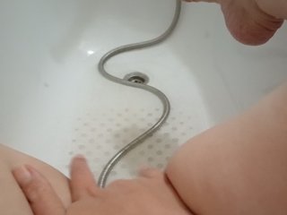 TitiKate Porn Show