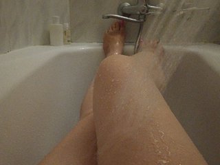 TitiKate Porn Show