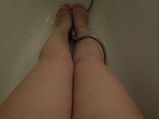 TitiKate Porn Show