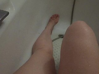TitiKate Porn Show