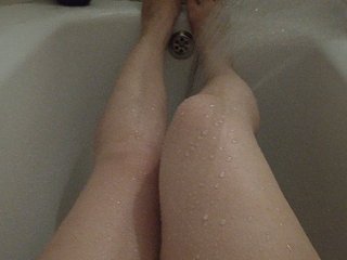 TitiKate Porn Show