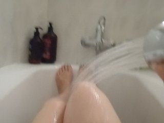TitiKate Porn Show