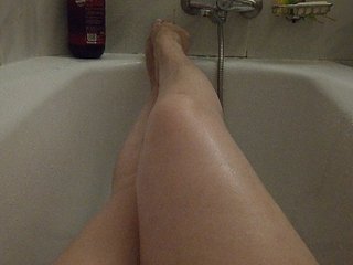 TitiKate Porn Show