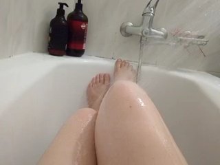 TitiKate Porn Show