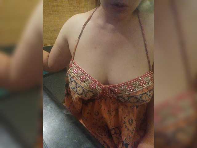 TitiKate live cam on BongaCams