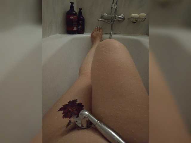 TitiKate live cam on BongaCams
