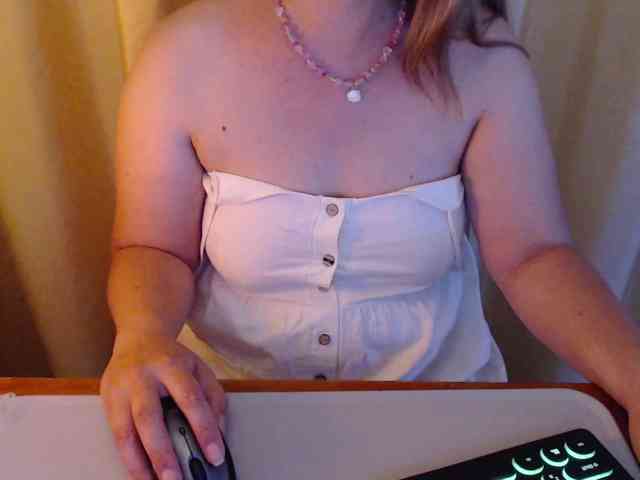 Chloe_ webcam