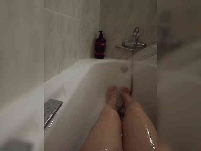 TitiKate webcam