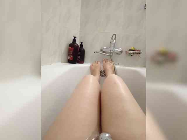 TitiKate webcam