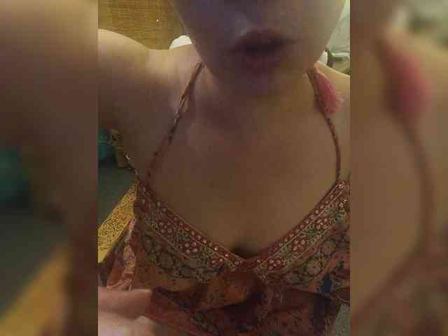 TitiKate webcam