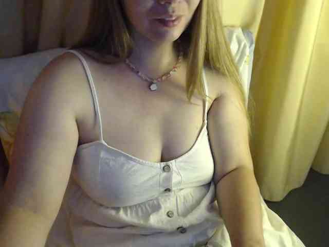 Chloe_ webcam