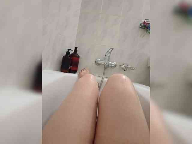 TitiKate webcam