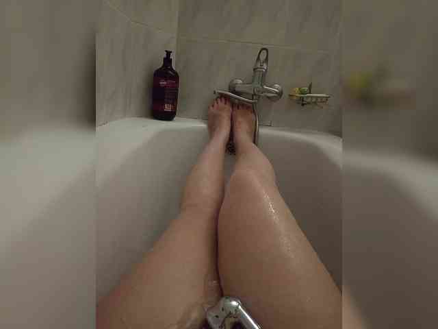 TitiKate webcam