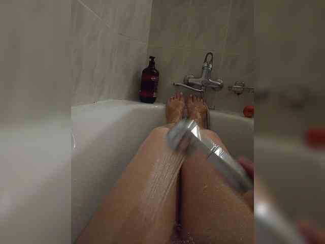 TitiKate webcam