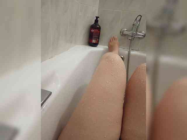 TitiKate webcam