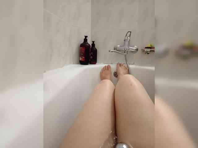 TitiKate webcam