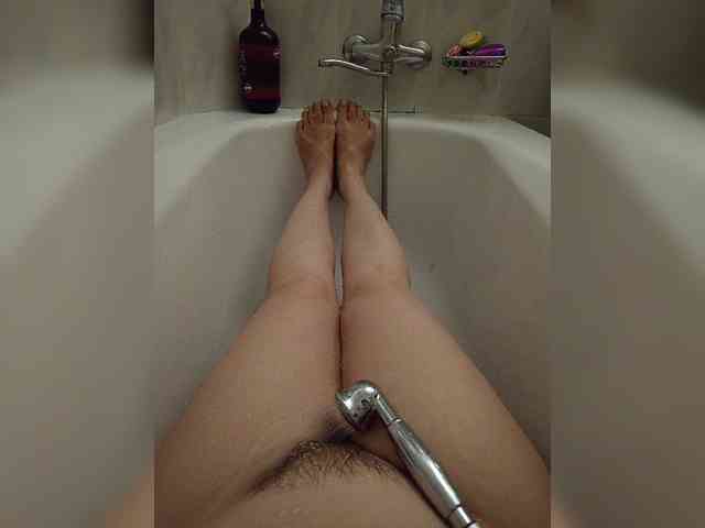 TitiKate webcam