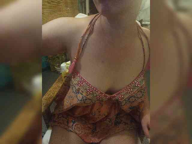 TitiKate webcam