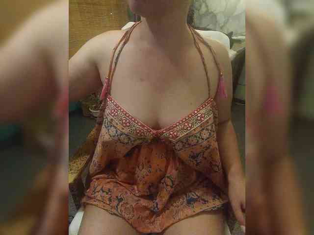 TitiKate webcam