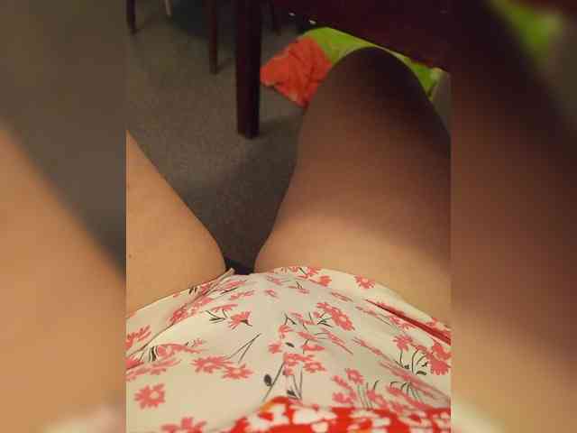 TitiKate Live Webcam on BongaCams