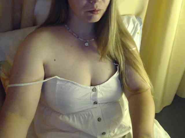 Chloe_ webcam