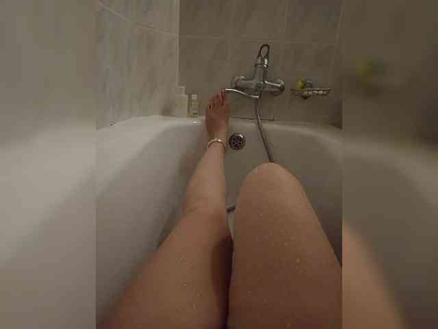 TitiKate webcam