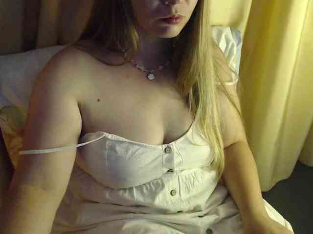Chloe_ webcam