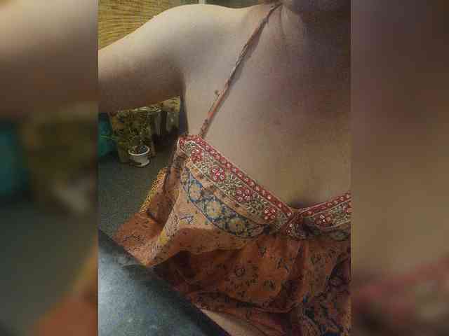 TitiKate webcam