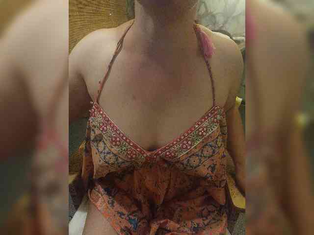 TitiKate webcam
