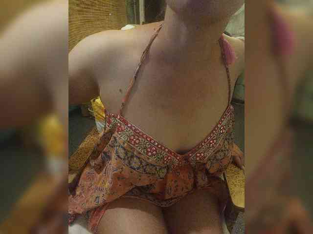 TitiKate webcam