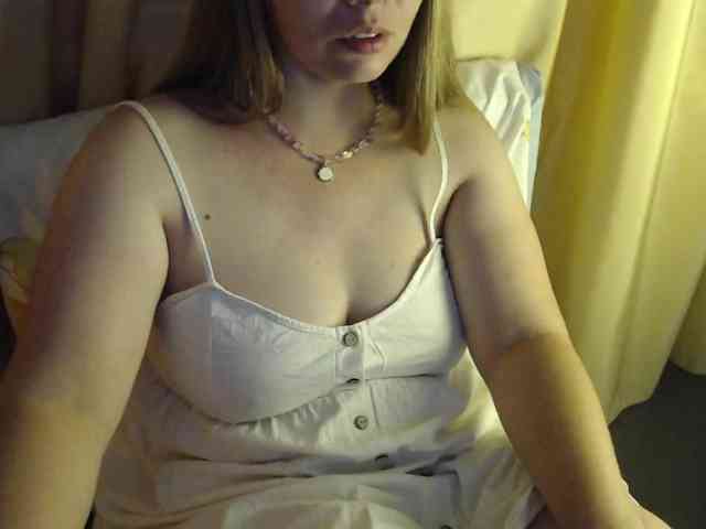 Chloe_ webcam