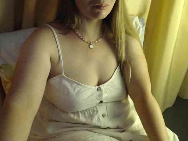 Chloe_ webcam
