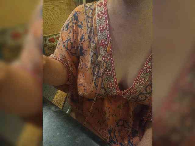 TitiKate webcam