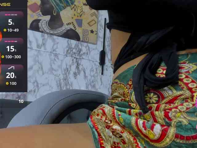 Dayana-20cm Sex Cam Show