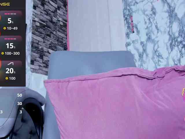 Dayana-20cm Sex Cam Show