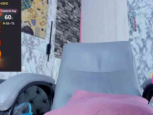 Dayana-20cm Sex Cam Show
